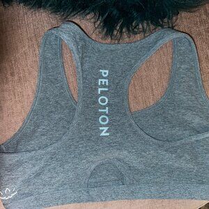 Peloton x Beyond Yoga Sports Bra